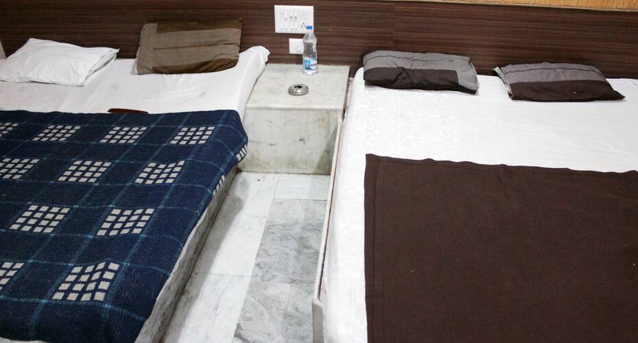 Hotel Sanman, Ahmedabad 5
